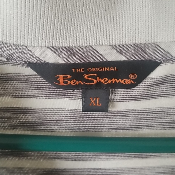 Ben Sherman Polo - Picture 3 of 5